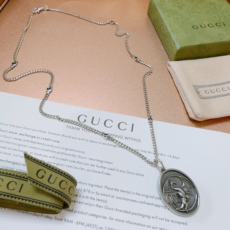 Gucci Necklaces